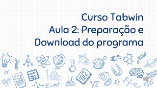 Aprendendo Tabwin Aula 2  Preparação e Download do programa TABWIN [upl. by Aicnarf48]