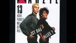 Die Ärzte  Erna P [upl. by Ani]