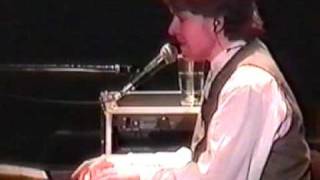 Sylvian amp Fripp  20th Century Dreaming  Live in Japan 1993 [upl. by Bevis]