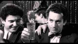 Raging Bull 4K Comparison and Review  Criterion Collection [upl. by Swanhildas]