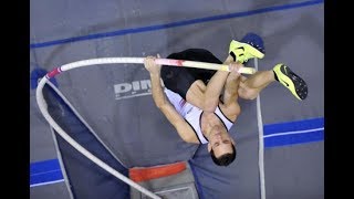 Pole Vault Mix [upl. by Dovev]