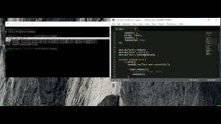 Nodejs  How to Send and Receive SMS using GSM device Part 1 [upl. by Shelburne]