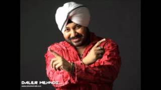 Tunak Tunak Tun HD  Daler Mehndi [upl. by Neveda]