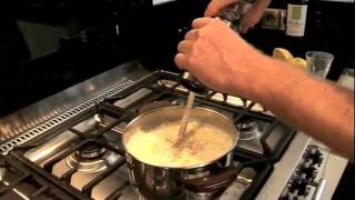 Enricos kaasfondue een steengoed recept [upl. by Michele365]