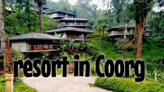 Coorg visit  Welcome Heritage Ayatana Coorg  resort in Coorg  part 2 [upl. by Aisat821]