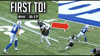 NFL Best First Career Touchdowns [upl. by Myers]