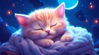 Peaceful Sleep In 3 Minutes Fall Asleep Fast🌙Sleep Music for Deep Sleep  No More Insomnia [upl. by Gianina633]