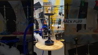 Hookah Shisha Smoke Review Unboxing amp Testing Popular Brands Pakistan [upl. by Uttica859]