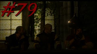 The Witcher 3 ─ 79 ─ La pinte avant la tempête  FR  Info Livres [upl. by Sheelagh]