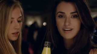 New Schweppes Commercial Italy 2014 [upl. by Chenay]