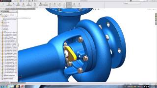 SOLIDWORKS  Top 10 New Enhancements in 2015 User Interface [upl. by Becky]