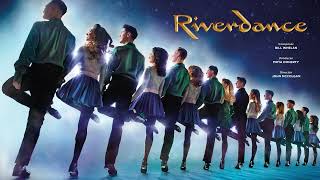 Riverdance at the Gaiety Theatre Dublin [upl. by Amalbena90]