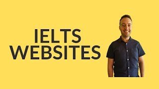 IELTS 3 Websites to practice for the exam [upl. by Constantia187]