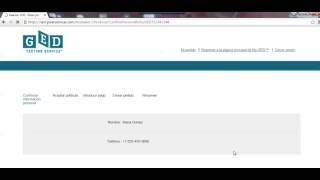 COMO ACCEDER A LOS EXAMENES DE GED READY [upl. by Arocet]