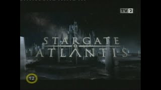 TV2 20061209 Bűbájos b  Cs Atlantisz  Rex felügyelő szünetek T Búcsú Puskástól különkiadások [upl. by Aubin]