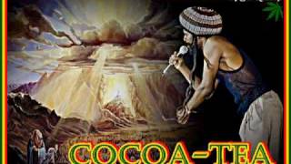 Cocoa Tea  Holy Mount Zion [upl. by Neirad]