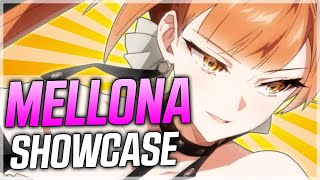 LONE CRESCENT BELLONA SHOWCASE ARENA OFFENSE  Epic Seven [upl. by Flynn]