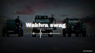 Wakhra Swag Remix  DJ Prem Mittal  Navv Inder feat Badshah  latest Punjabi song [upl. by Yank]