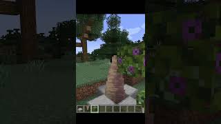 OP Mini BAUM in Minecraft [upl. by Emyle916]