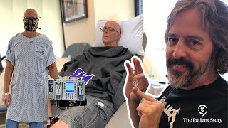 Cancer Patient Story My 1st Symptoms Tests amp Diagnosis Multiple Myeloma  Ray 1 of 3 [upl. by Nelhsa]