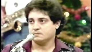 JOHNNY VENTURA con ANTHONY RIOS video 1982  Caña Brava  MERENGUE CLASICO [upl. by Arze]