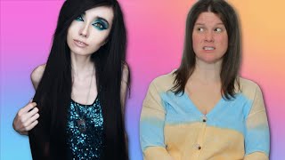 Eugenia Cooney ENDANGERS Everyone By Getting a Drivers License [upl. by Ambur]