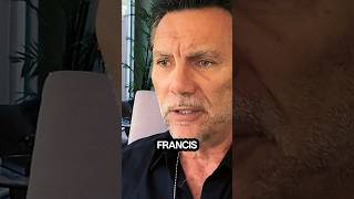 Michael Franzese An Interesting Mafia Story 🤯 crime vladtv [upl. by Pesek]