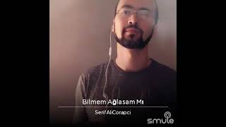 Aşık Mahzuni Şerif türküsü Bilmem ağlasam mı [upl. by Tierza801]