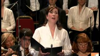 Bach  Ascension Oratorio BWV 11  Gardiner [upl. by Ydnec]