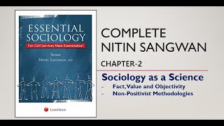 Complete Essential Sociology Chapter 2 Part 8  Ethnomethodology by Harold Garfinkel [upl. by Akimrej]