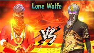 Lone Wolfe Mesh Reaction video Please Like comment subscribe shear [upl. by Aehsa]