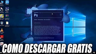 ✅ Photoshop 2024 Descargar Full Español Activado  Como descargar Photoshop en pc gratis 2024 [upl. by Remmos]