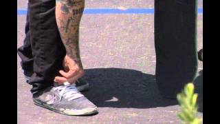 Converse Skateboarding Trapasso Pro II  Teaser [upl. by Slocum766]