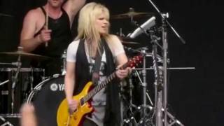 Orianthi  Voodoo Child [upl. by Raseac975]