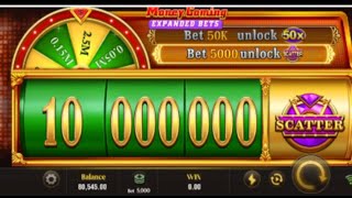 MONEY COMING 2 JILI SLOTHow to Play the Money Coming 2 Jili Slot Game [upl. by O'Shee851]