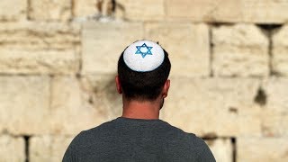 Kippah What You Need to Know About the Jewish Head Covering [upl. by Nirahs]