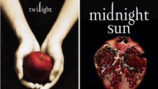 MIDNIGHT SUN by Stephenie Meyer  chapter 1 free audio [upl. by Swetlana413]