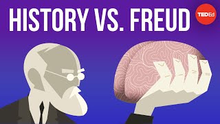 History vs Sigmund Freud  Todd Dufresne [upl. by Lenad56]