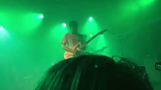 Alfie Templeman  Obvious Guy live at O2 Academy Liverpool [upl. by Ivo]