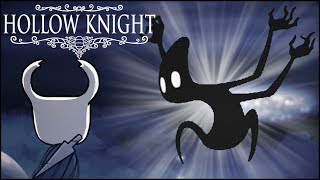 Hollow Knight Boss Discussion  The Collector [upl. by Min764]