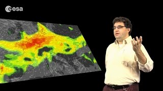 Essential Climate Variables Aerosols [upl. by Nitsugua670]