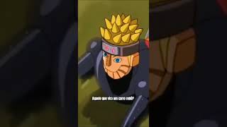 NARUTO e seus FILLERS INFINITOS [upl. by Matthews]