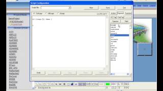 Advantech WebAccess Tutorial Video  Script Advantech EN [upl. by Clo]