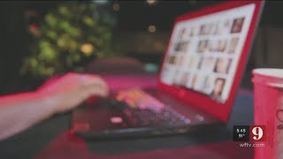 Video 9 Investigates How does Florida monitor Internet use for sex offenders [upl. by Norreg]