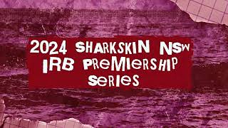 The Dates For The IRB Premiership Series Are Here [upl. by Gerius]