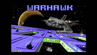 C64  Warhawk  music remix [upl. by Ku]