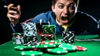 Best Poker RAGE Compilation [upl. by Haberman]