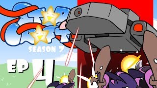 StarCrafts S7 Ep4 quotCruise Controlquot [upl. by Enriqueta753]