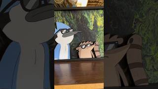 Mordecai ends his friendship with rigby [upl. by Cardew559]