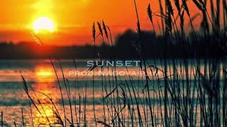 SOLD lofichillhiphop type beat quotSunsetquot フリートラック [upl. by Suinuj]